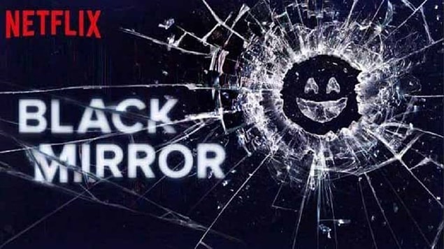 Yeni Black Mirror sezonunda toplam üç adet bölüm mevcut.