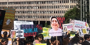Şule Çet Davasında İkinci Duruşma: Sanık, Babaya 'Kızına Sahip Çıksaydın' Dedi