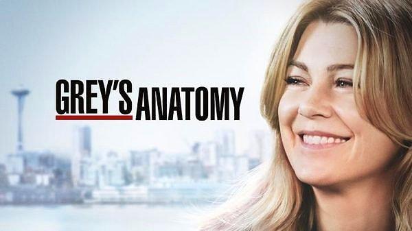 3. Grey's Anatomy, 16. ve 17. sezon onaylarını aldı.