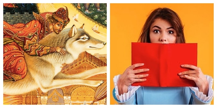 Тест: Вы настоящий эрудит, если можете понять, о чем эти старорусские загадки (Часть- 2)