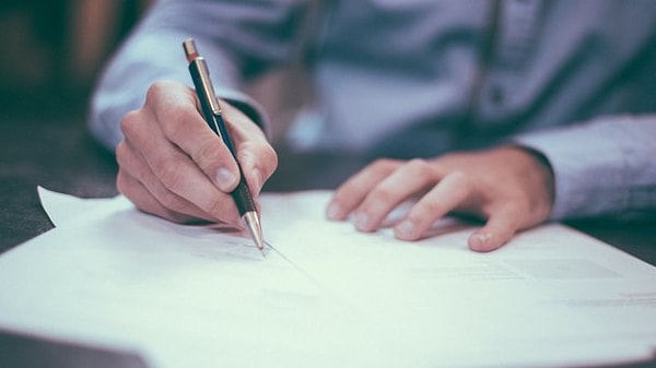 5. Как помечают абзац для привлечения к нему особого внимания?