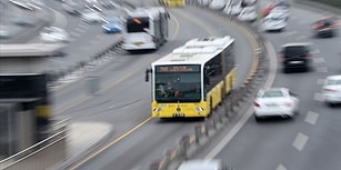 Ve İstanbul'da Aylık Öğrenci Kartı 40 Liraya İndirildi