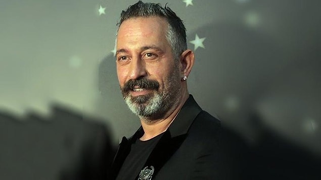 14. Cem Yılmaz