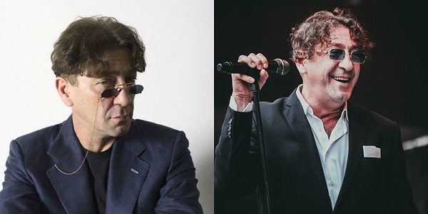 5. Григория Лепса возраст не щадит