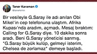 Spor Dünyasının Ünlüleriyle Yaşadıkları En Komik Anıyı Bizimle Paylaşarak Eğlendiren 15 Takipçimiz