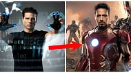 Bambaşka Bir Film İzleyebilirdik: Avengers Ekibine Dahil Olmalarına Ramak Kalan Oyuncular
