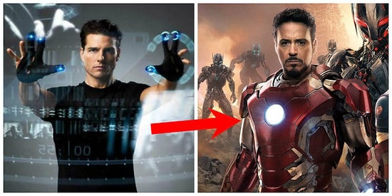 Bambaşka Bir Film İzleyebilirdik: Avengers Ekibine Dahil Olmalarına Ramak Kalan Oyuncular