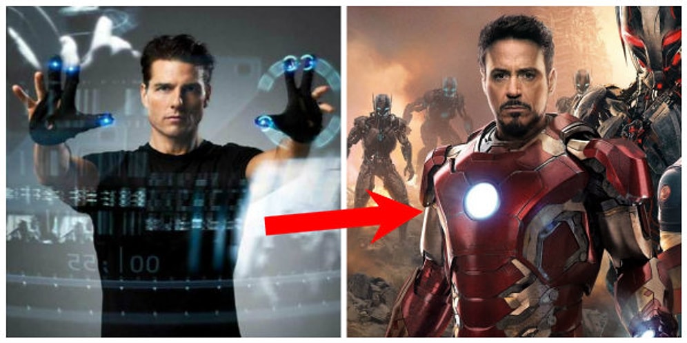 Bambaşka Bir Film İzleyebilirdik: Avengers Ekibine Dahil Olmalarına Ramak Kalan Oyuncular