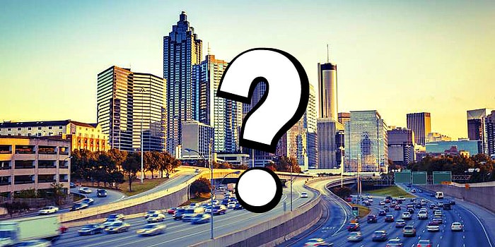 Тест: Какие из этих географических фактов вы знаете, а какие - нет?