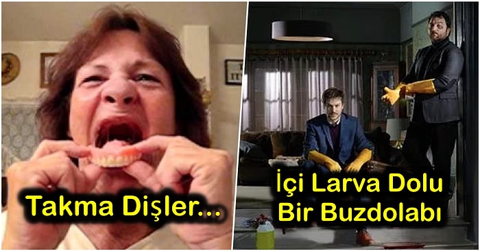 Kafalar Yandı: Temizlik Görevlileri, Gittikleri Evlerde Buldukları En Garip Şeyleri Açıkladılar!