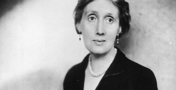 23. Virginia Woolf kitapları