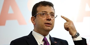 İmamoğlu'ndan AKP'li Göksu'ya 'Trabzon' Yanıtı: 'Bir Oy İçin Ne Yapacaklarını Şaşırdılar'