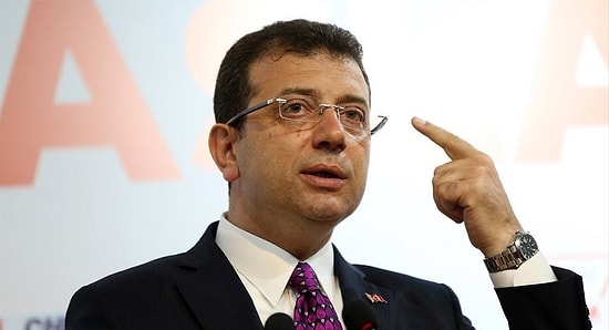 İmamoğlu'ndan AKP'li Göksu'ya 'Trabzon' Yanıtı: 'Bir Oy İçin Ne Yapacaklarını Şaşırdılar'