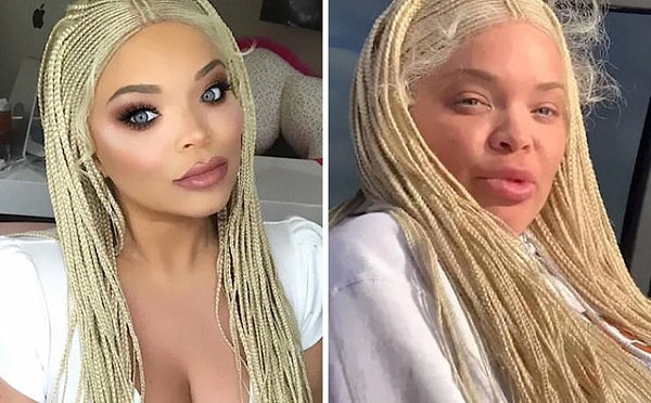 7. Не верьте тому, что видите в Instagram