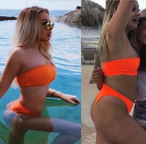 11. Скинуть пару кило? Пфф, ерунда!