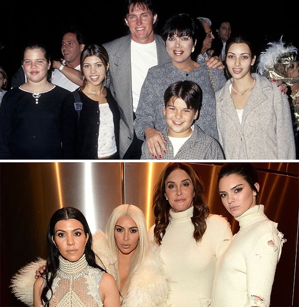 21. Вы узнаете этих людей?