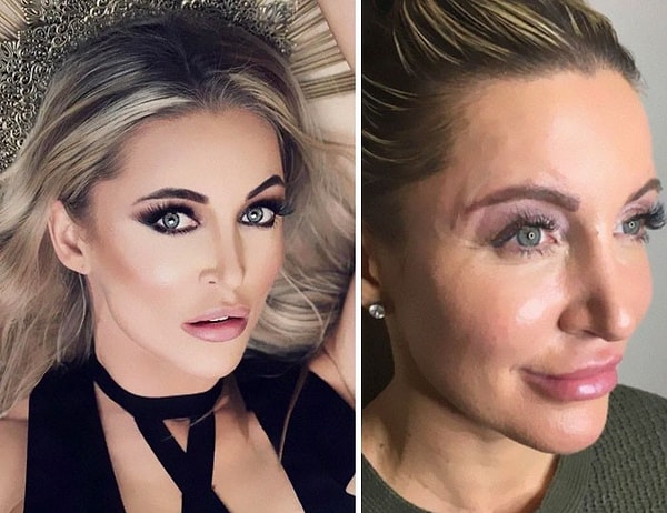 25. Мать честная!