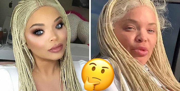 Коварные обманщики Интернета: Вся правда об "идеальных фоточках" знаменитостей