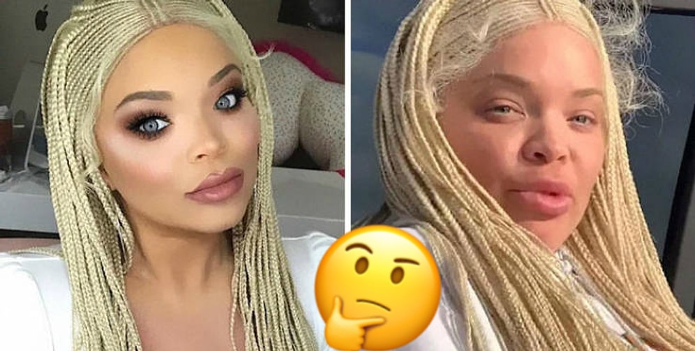 Коварные обманщики Интернета: Вся правда об "идеальных фоточках" знаменитостей