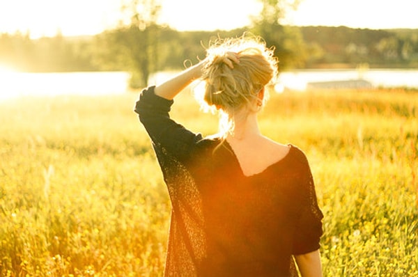 В отношениях вам нравится свобода и одиночество ❤️