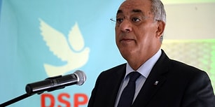 DSP'den Seçim Açıklaması: '23 Haziran'da Hiçbir Adayı Desteklemeyeceğiz'