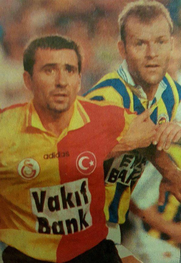 4. TSYD Kupası / 1997-1998