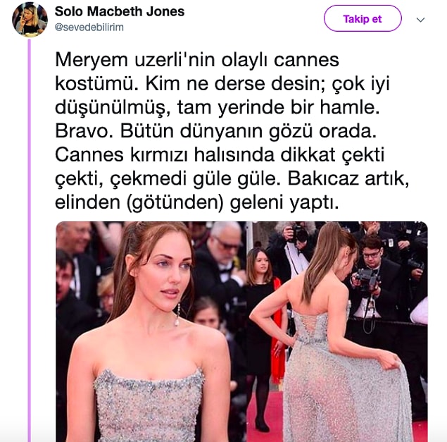 Her konu hakkında korkunç ve kötü yorum yapmak zorunda hissetmek, nasıl bir his acaba?
