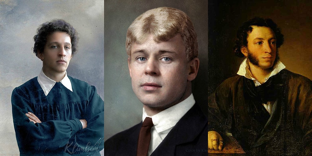 Тест: У вас была «2» по литературе, если вы не вспомните авторов всех этих стихов