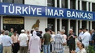 Türkiye'nin Uzun Yıllar Gündeminde Kalan İmar Bankası Nasıl Battı? Neler Yaşandı?