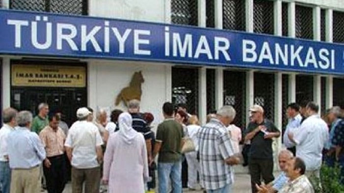 Türkiye'nin Uzun Yıllar Gündeminde Kalan İmar Bankası Nasıl Battı? Neler Yaşandı?