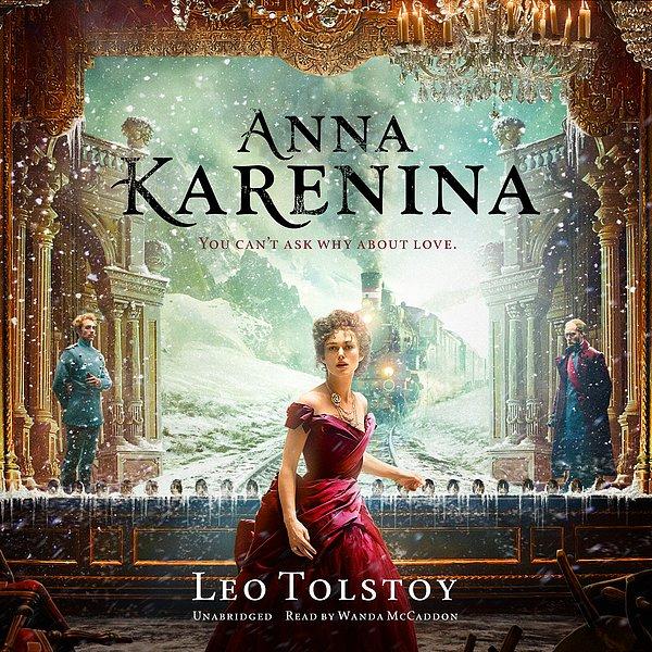 6. Anna Karenina-Lev Tolstoy