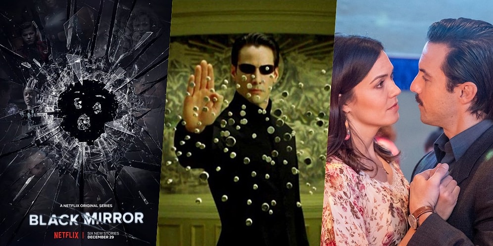 Pek Yakında Herkesin Konuşacağı Film ve Dizilerden İlk Sizi Haberdar Edecek 15 Duyuru