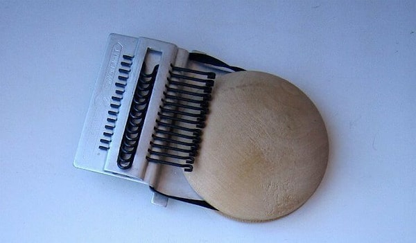 2. А это вещь на что похожа?