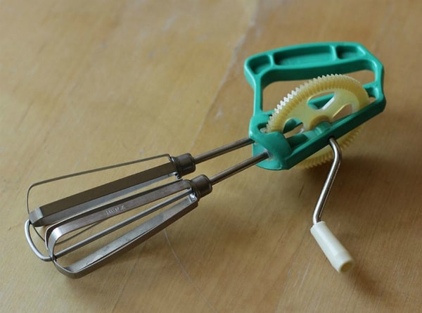 4. Что за зверь такой?