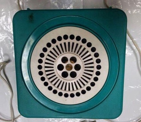 12. Знакомая штука?