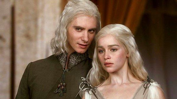 Daenerys Targaryen'in hikayesini yeniden hatırlamak üzere gelin 1. sezona geri dönelim.
