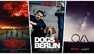 Yine Silip Süpürdük: Netflix Son Birkaç Yıl İçinde İzlenme Rekorları Kıran En İyi Dizilerini Açıkladı