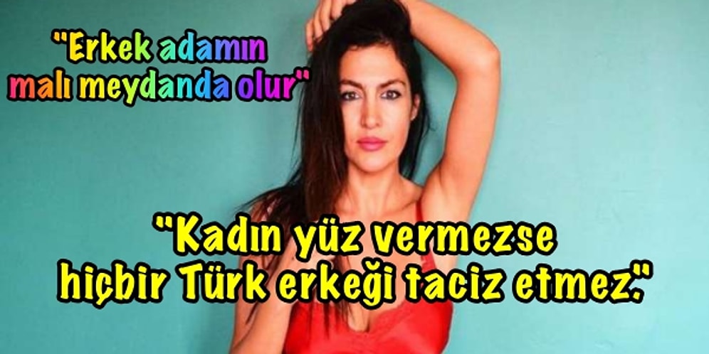 Son Dönemde Girdiği Polemiklerle Gündem Olan Tuğba Ekinci'nin Okudukça Hayrete Düşeceğiniz Sözleri