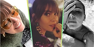Herkesin Tek-Tipleştiği Şu Günlerde Farklılığı, Sade Güzelliği ve Sempatikliğiyle Gönlümüzde Taht Kuran Bir İsim: Aslı Enver