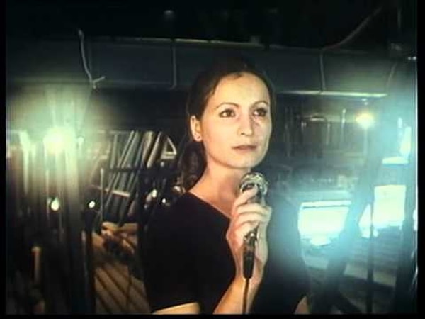 10. Оказывается, София Ротару тоже может похвастаться немалым опытом в кино.