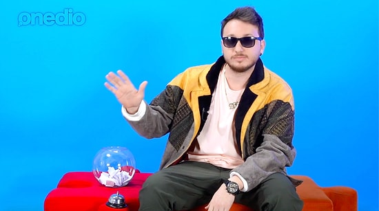 Anıl Piyancı Sosyal Medyadan Gelen Soruları Yanıtlıyor