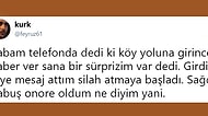 Babalarının Özensiz Komik Davranışlarını Paylaşarak Bütün İnternete Kahkaha Attırmış 18 Kişi