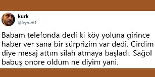 Babalarının Özensiz Komik Davranışlarını Paylaşarak Bütün İnternete Kahkaha Attırmış 18 Kişi