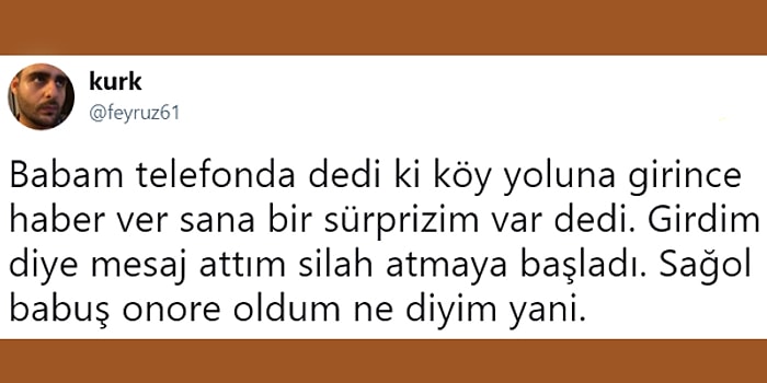 Babalarının Özensiz Komik Davranışlarını Paylaşarak Bütün İnternete Kahkaha Attırmış 18 Kişi