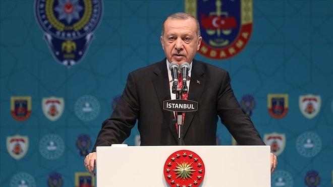Erdoğan, TÜSİAD'ı Hedef Aldı: 'Hesabını Sormasını Bilirim'