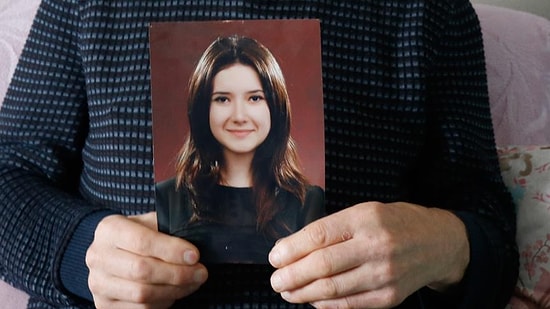 Bilirkişi Raporu: Şule Çet'in Ayakkabısı Kendisinden Önce Düşmüş