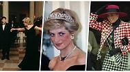 Prenses Diana'nın Zamanında Neden Herkes Tarafından Beğenildiğini Hatırlatan 15 Nostaljik Fotoğraf