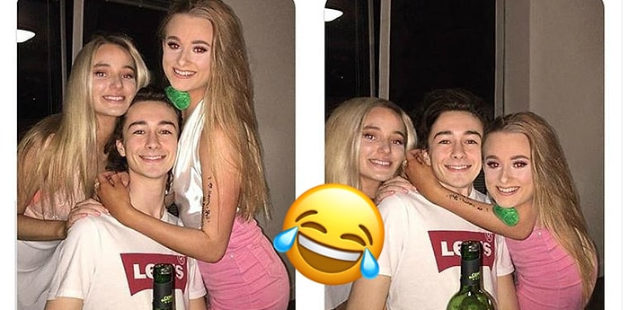 Хотели как лучше, а получилось как всегда: Мастер фотошопа троллит фотографии клиентов