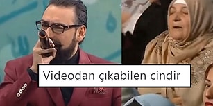 Twitter'ın Mizahşörleri Tarafından Paylaşılmış Geçtiğimiz Haftanın En İyi 35 Videosu