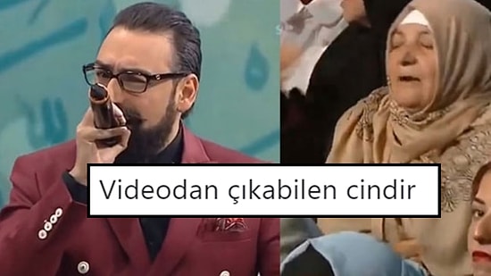 Twitter'ın Mizahşörleri Tarafından Paylaşılmış Geçtiğimiz Haftanın En İyi 35 Videosu